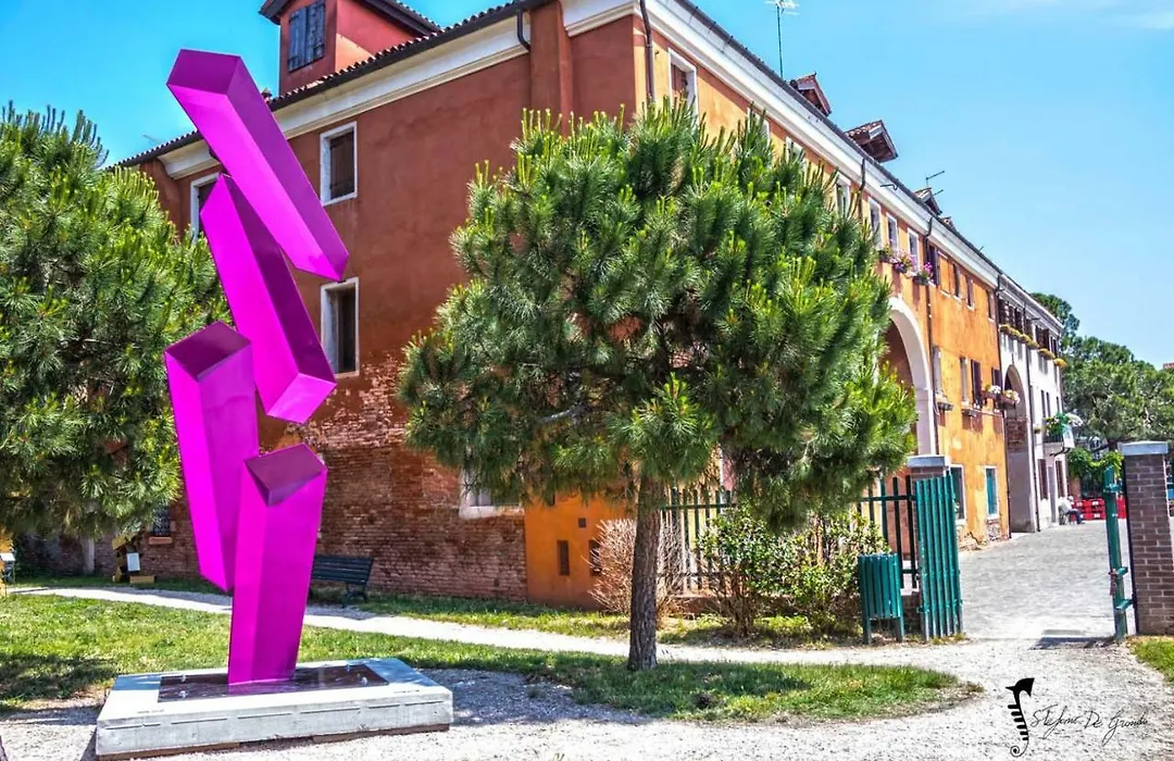 Ca' Braga Biennale-1